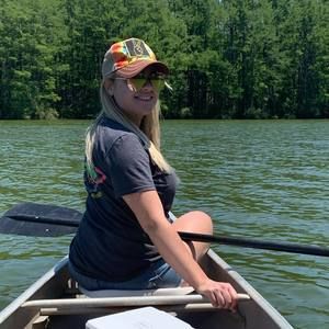 Meet your Posher, Marcella